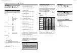 Preview for 87 page of Philips LX-3000D/21L Service Manual