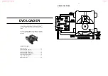 Preview for 111 page of Philips LX-3000D/21L Service Manual