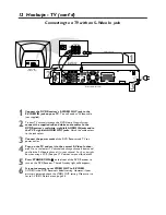 Предварительный просмотр 12 страницы Philips LX-3000D Read This First Manual