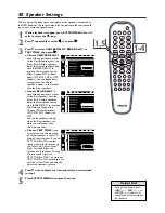 Предварительный просмотр 30 страницы Philips LX-3000D Read This First Manual