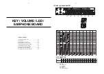 Preview for 19 page of Philips LX-3000D Service Manual