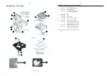 Preview for 43 page of Philips LX-3000D Service Manual