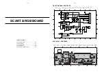 Preview for 63 page of Philips LX-3000D Service Manual