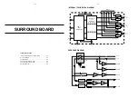 Preview for 66 page of Philips LX-3000D Service Manual