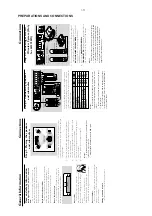 Preview for 11 page of Philips LX 3700D Service Manual