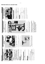 Preview for 12 page of Philips LX 3700D Service Manual