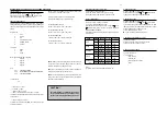 Preview for 15 page of Philips LX 3700D Service Manual