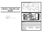 Preview for 22 page of Philips LX 3700D Service Manual