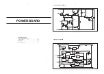 Preview for 53 page of Philips LX 3700D Service Manual