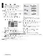 Preview for 16 page of Philips LX 8000SA Manual