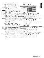 Preview for 17 page of Philips LX 8000SA Manual