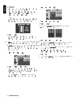 Preview for 18 page of Philips LX 8000SA Manual