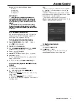 Preview for 19 page of Philips LX 8000SA Manual