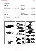 Preview for 5 page of Philips LX 8000SA Service Manual