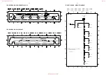 Preview for 16 page of Philips LX 8000SA Service Manual