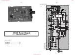 Preview for 27 page of Philips LX 8000SA Service Manual