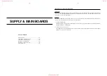 Preview for 31 page of Philips LX 8000SA Service Manual