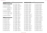 Preview for 54 page of Philips LX 8000SA Service Manual