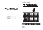 Предварительный просмотр 19 страницы Philips LX2000D Service Manual