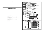 Предварительный просмотр 43 страницы Philips LX2000D Service Manual