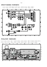 Предварительный просмотр 64 страницы Philips LX2000D Service Manual