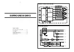 Предварительный просмотр 66 страницы Philips LX2000D Service Manual