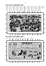 Предварительный просмотр 68 страницы Philips LX2000D Service Manual