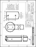 Предварительный просмотр 5 страницы Philips LX25 Series Installation Manual