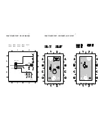 Предварительный просмотр 21 страницы Philips LX3600D Service Manual