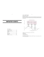 Предварительный просмотр 48 страницы Philips LX3600D Service Manual