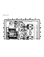 Предварительный просмотр 56 страницы Philips LX3600D Service Manual