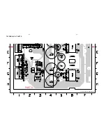 Предварительный просмотр 57 страницы Philips LX3600D Service Manual