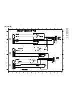 Предварительный просмотр 62 страницы Philips LX3600D Service Manual