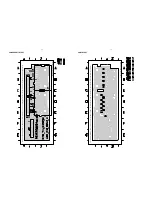 Предварительный просмотр 63 страницы Philips LX3600D Service Manual