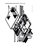 Предварительный просмотр 64 страницы Philips LX3600D Service Manual