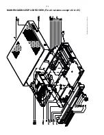 Предварительный просмотр 65 страницы Philips LX3600D Service Manual