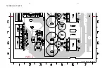 Предварительный просмотр 41 страницы Philips LX390SA Service Manual