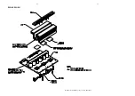 Предварительный просмотр 33 страницы Philips LX3950W/01 Service Manual