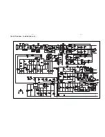 Предварительный просмотр 19 страницы Philips LX600 Service Manual