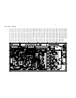 Предварительный просмотр 37 страницы Philips LX600 Service Manual