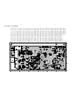 Предварительный просмотр 38 страницы Philips LX600 Service Manual