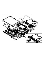 Предварительный просмотр 41 страницы Philips LX600 Service Manual