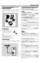 Preview for 8 page of Philips LX700/21S/22S/25S Service Manual