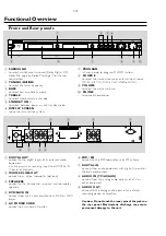 Preview for 10 page of Philips LX700/21S/22S/25S Service Manual