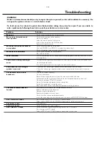 Preview for 12 page of Philips LX700/21S/22S/25S Service Manual