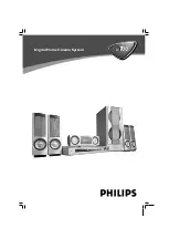 Philips LX700 User Manual preview