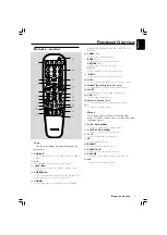 Preview for 7 page of Philips LX700 User Manual