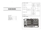 Preview for 19 page of Philips LX710/01 Service Manual