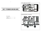 Preview for 34 page of Philips LX710/01 Service Manual