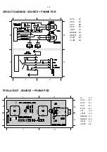 Preview for 40 page of Philips LX710/01 Service Manual